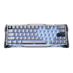  GravaStar Mercury V60 Pro 60% Bàn phím Gaming Công tắc từ Hall Effect 