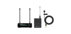  Bộ Microphone cài áo tần số 606.2-662 MHz Sennheiser EW-DP ME 4 SET 