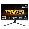 Màn hình chơi game Twisted Minds TM27FHD200IPS Supreme Series 27-inch