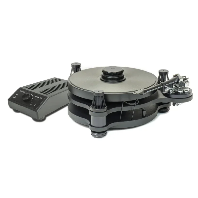 Đầu đĩa than SME Model 15 MK2, 33 / 45 RPM, SME Series 309, động cơ Bi Phase AC Synchronous