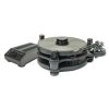 Đầu đĩa than SME Model 15 MK2, 33 / 45 RPM, SME Series 309, động cơ Bi