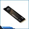 Ổ cứng SSD MSI Spatium M480 Pro 4TB M.2 PCIe Gen4 x4 (Đọc 7400MB)
