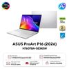 Laptop ASUS ProArt P16 H7607BA-SE343W (128GB/1TB)