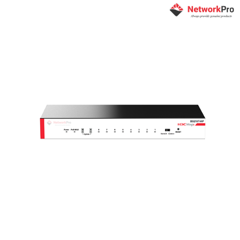 Switch H3C BS210T-HP Chính Hãng Việt Nam