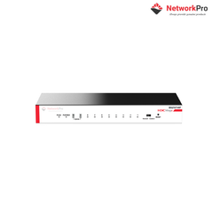  Switch H3C BS210T-HP Chính Hãng Việt Nam 