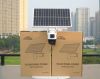 Tấm pin năng lượng mặt trời HIMEDIA HOME Solar80w40ah cho camera 80W
