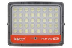  Đèn pha năng lượng mặt trời Modi MD-PT27-360-PRO 