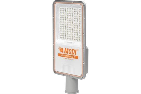 Đèn đường năng lượng mặt trời nhôm Modi MD-SLT 30- 400-W