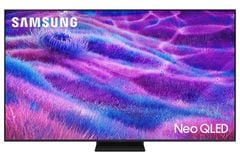  Smart Tivi Neo QLED Samsung AI 4K 65 inch QA65QN80F 