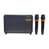 Loa Arirang Classic 1 New 2026 Bass 16.5cm, Công Suất 150W, Bluetooth