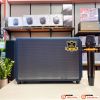 Loa Arirang Classic 1 New 2026 Bass 16.5cm, Công Suất 150W, Bluetooth