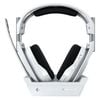 Tai nghe gaming không dây Logitech Astro A50 X LIGHTSPEED + Đế trạm