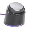 Tai nghe JBL Quantum 950, Không dây, Chụp tai, Pin 50H, Bluetooth 5.3