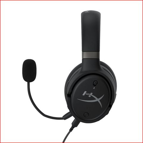 Tai Nghe Kingston HyperX Cloud Orbit S 7.1 (USB Typer A)