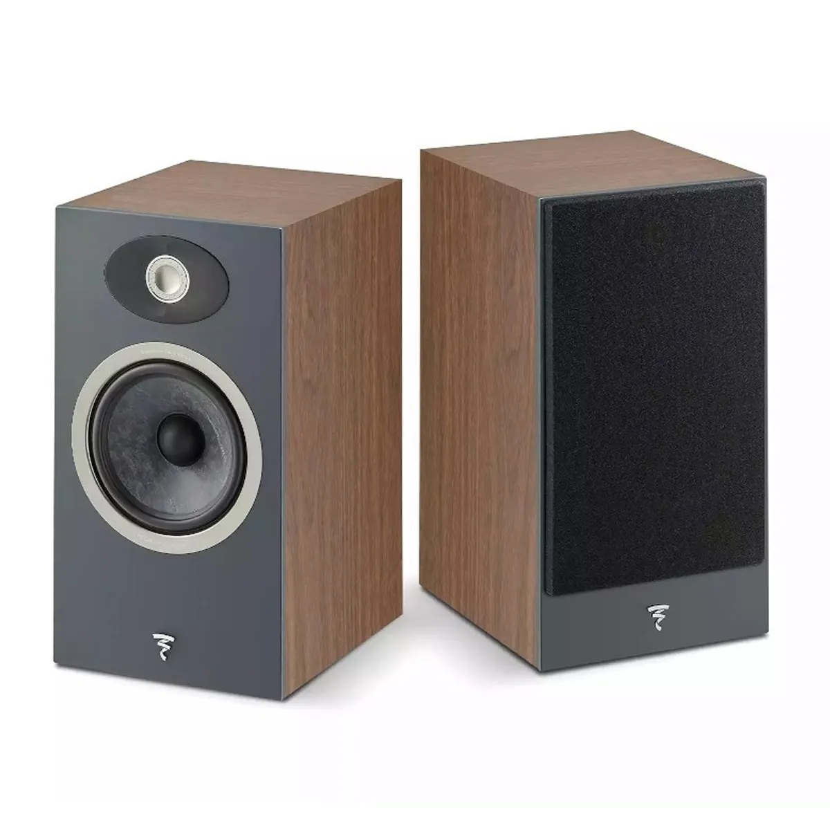 Ảnh minh họa Dàn âm thanh 5.1 xem phim, nghe nhạc Focal 03 (Focal Theva N2, Focal Theva N1, Focal Center Theva,...) 3