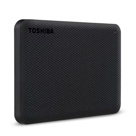 Ổ cứng gắn ngoài Toshiba HDD 2.5 
