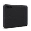 Ổ cứng gắn ngoài Toshiba HDD 2.5 