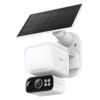 Camera IP Ngoài trời 360 Độ TP-Link Tapo C615F KIT