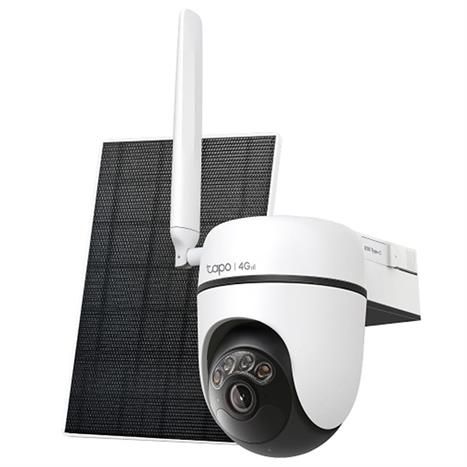 Camera IP Ngoài trời 360 Độ TP-Link Tapo C615G KIT