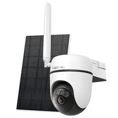  Camera IP Ngoài trời 360 Độ TP-Link Tapo C615G KIT 