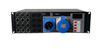 Quản lý nguồn 32A 5000W/7000W HBK SOUND LAS 5+1