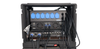 Quản lý nguồn 32A 5000W/7000W HBK SOUND LAS 5+1