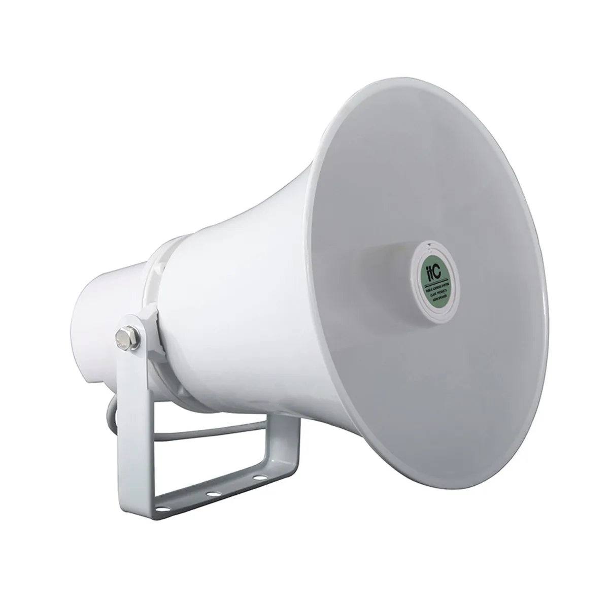 Ảnh minh họa Hệ thống âm thanh thông báo analog cho nhà xưởng trên 20.000m2, phân tối đa 10 vùng (ITC T-105, T-720R, T-775P,…) 3