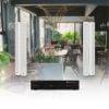 Hệ thống âm thanh nhạc nền quán cafe, nhà hàng, shop, spa RCF 05