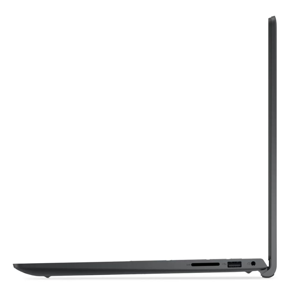 Ảnh minh họa Laptop Dell Pro 15 Essential PV 15250 - Hàng nhập khẩu (Core 3 100U/ 8GB/ 512GB SSD/ 15.6 inch FHD/ 120Hz/ NoOS/ Đen/ 1Y) 1