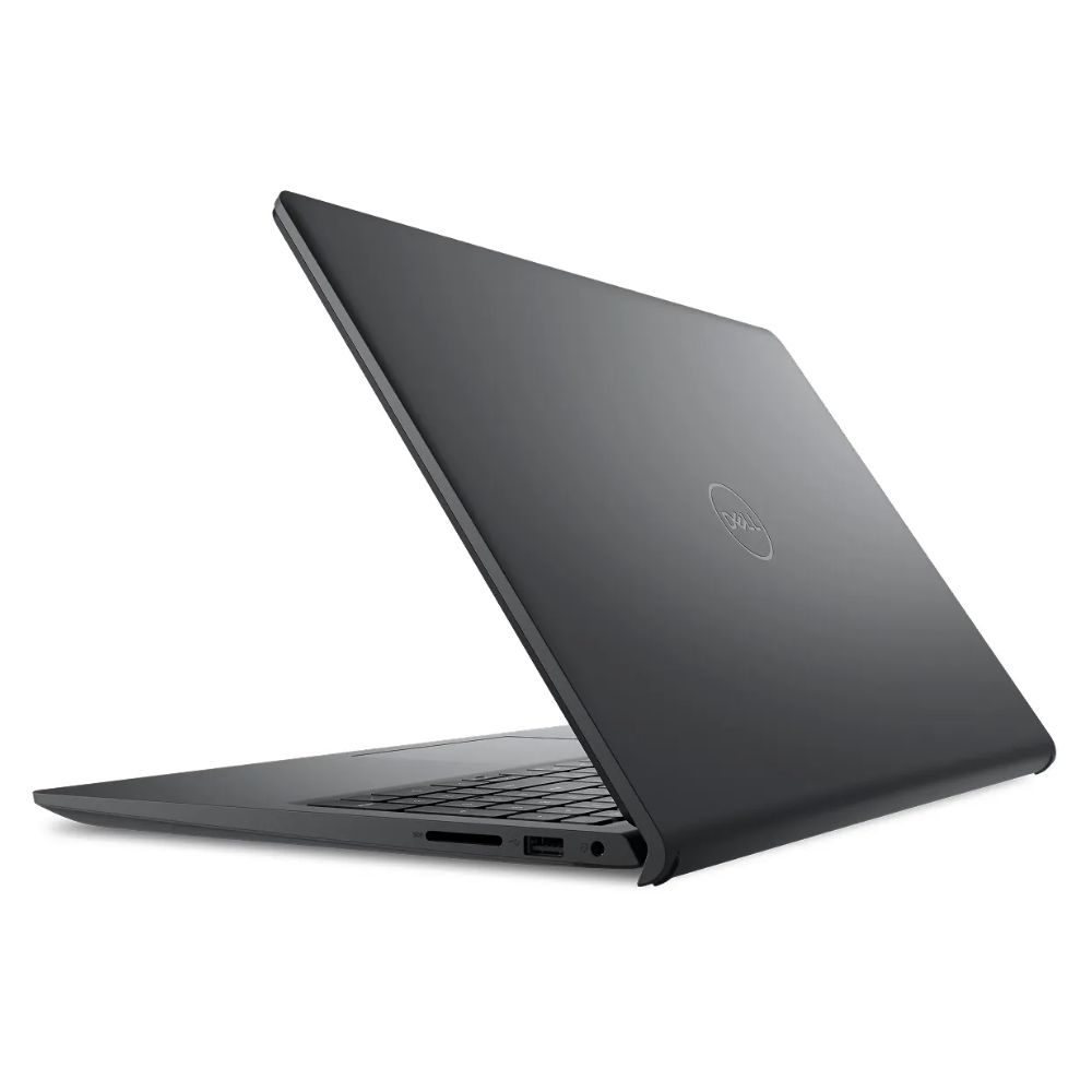 Ảnh minh họa Laptop Dell Pro 15 Essential PV 15250 - Hàng nhập khẩu (Core 3 100U/ 8GB/ 512GB SSD/ 15.6 inch FHD/ 120Hz/ NoOS/ Đen/ 1Y) 2