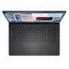 Laptop Dell Pro 15 Essential PV 15250 - Hàng nhập khẩu (Core 3 100U)