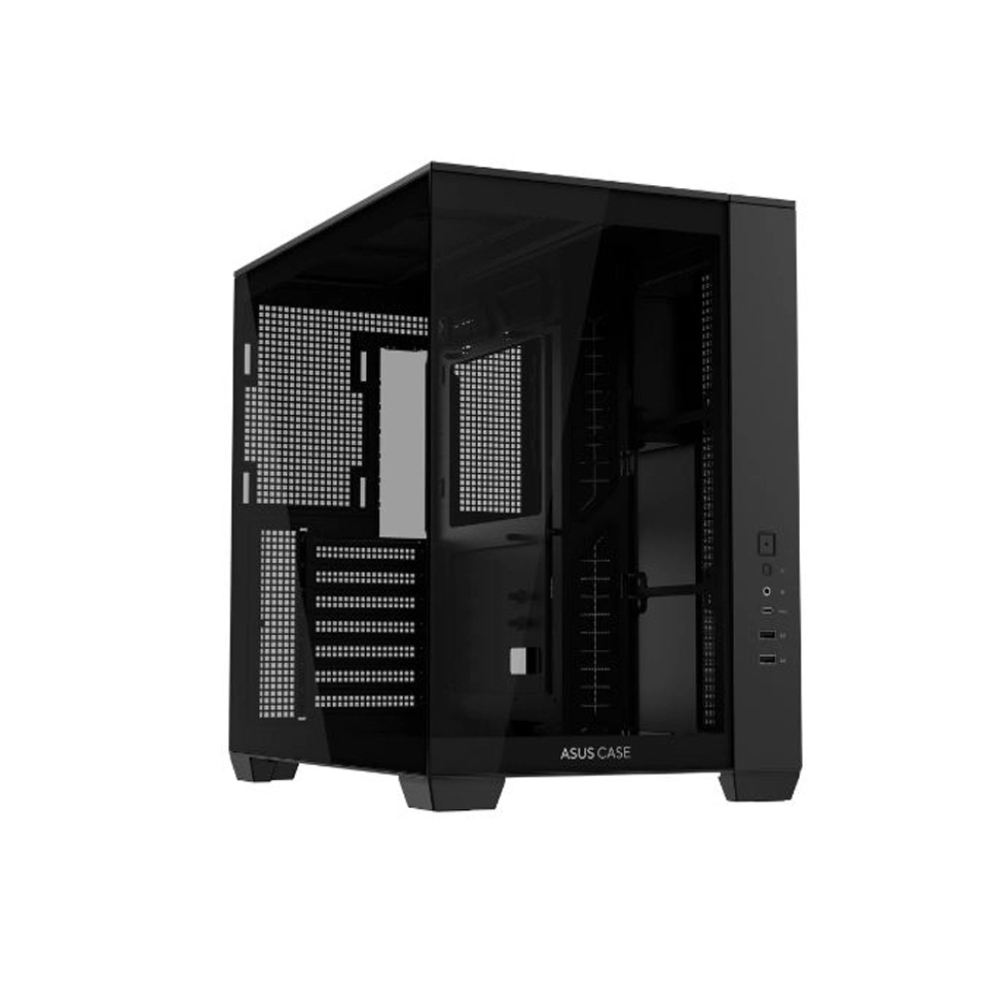 Ảnh minh họa PCAP NVIDIA INTERMEDIATE NI01 (RTX 5070 12GB | INTEL I7 14700F | Z790 | RAM 32GB | SSD 1TB | WINDOWS 11) 1