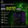 Pcap Nvidia Intermediate Ni01 (rtx 5070 12gb/Intel I7 14700f/Ram 32gb)