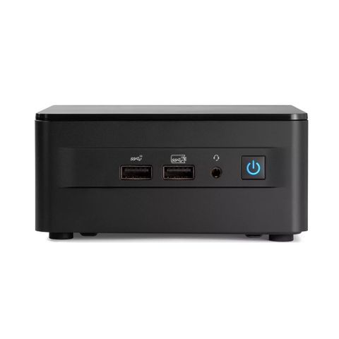 Mini PC Asus NUC 12 90AB2WSH-MR4100 WallStreet Canyon (DDR4)