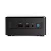Mini PC Asus NUC 12 90AB2WSH-MR4100 WallStreet Canyon (DDR4)
