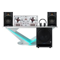  Dàn âm thanh DJ Numark, PreSonus DHD80 (Mixtrack Platinum FX) 