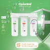 Máy lọc nước nano Geyser Ecotar Classic Universal