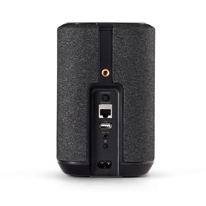 Ảnh minh họa Loa Denon Home 150 NV, Kết nối đa phòng, Tích hợp HEOS, Wi-Fi, AirPlay 2, Bluetooth, AUX, USB 1