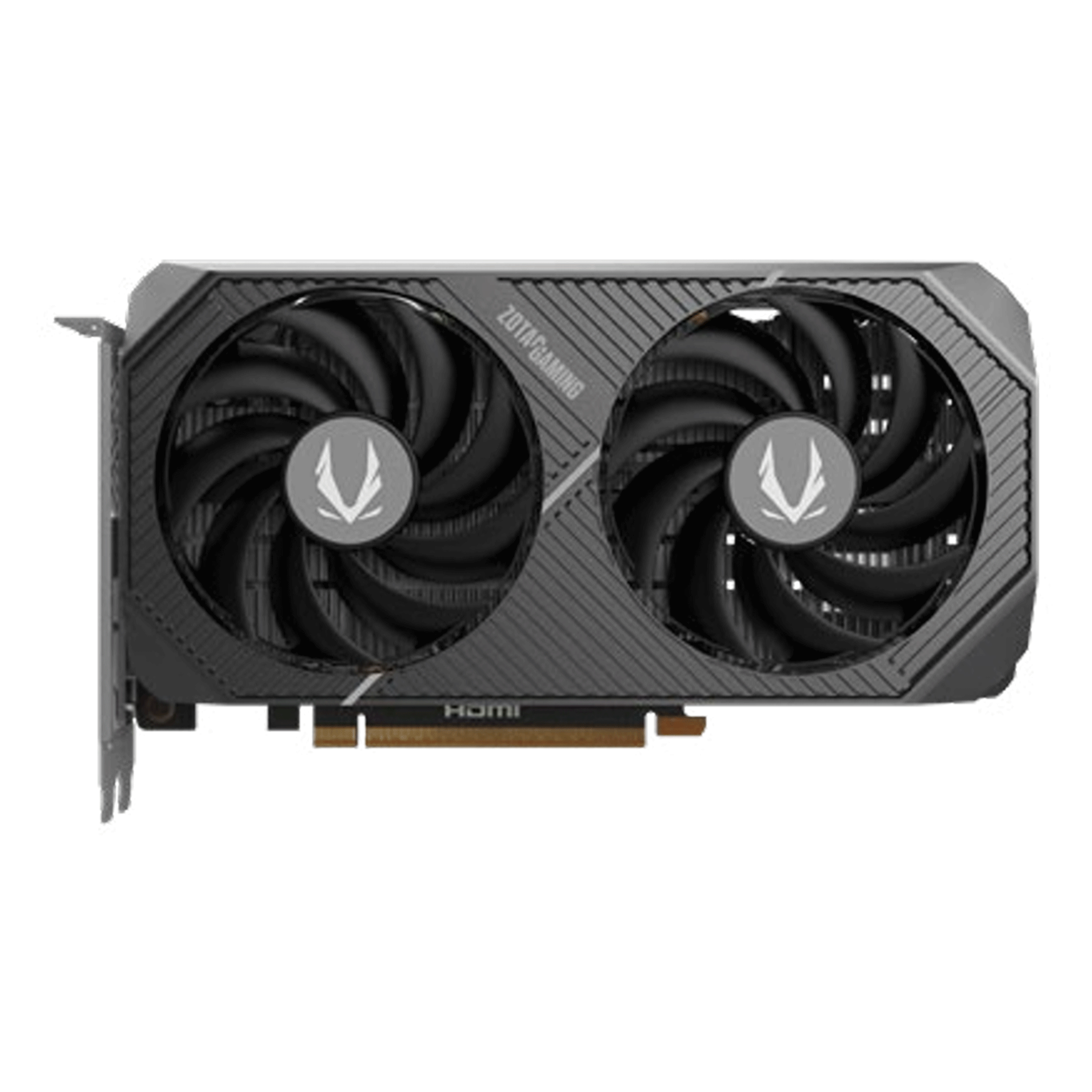 Ảnh minh họa Card màn hình NVIDIA GeForce RTX 5060 ZOTAC Twin Edge OC | 8GB GDDR7, 3840 CUDA, 550W 1