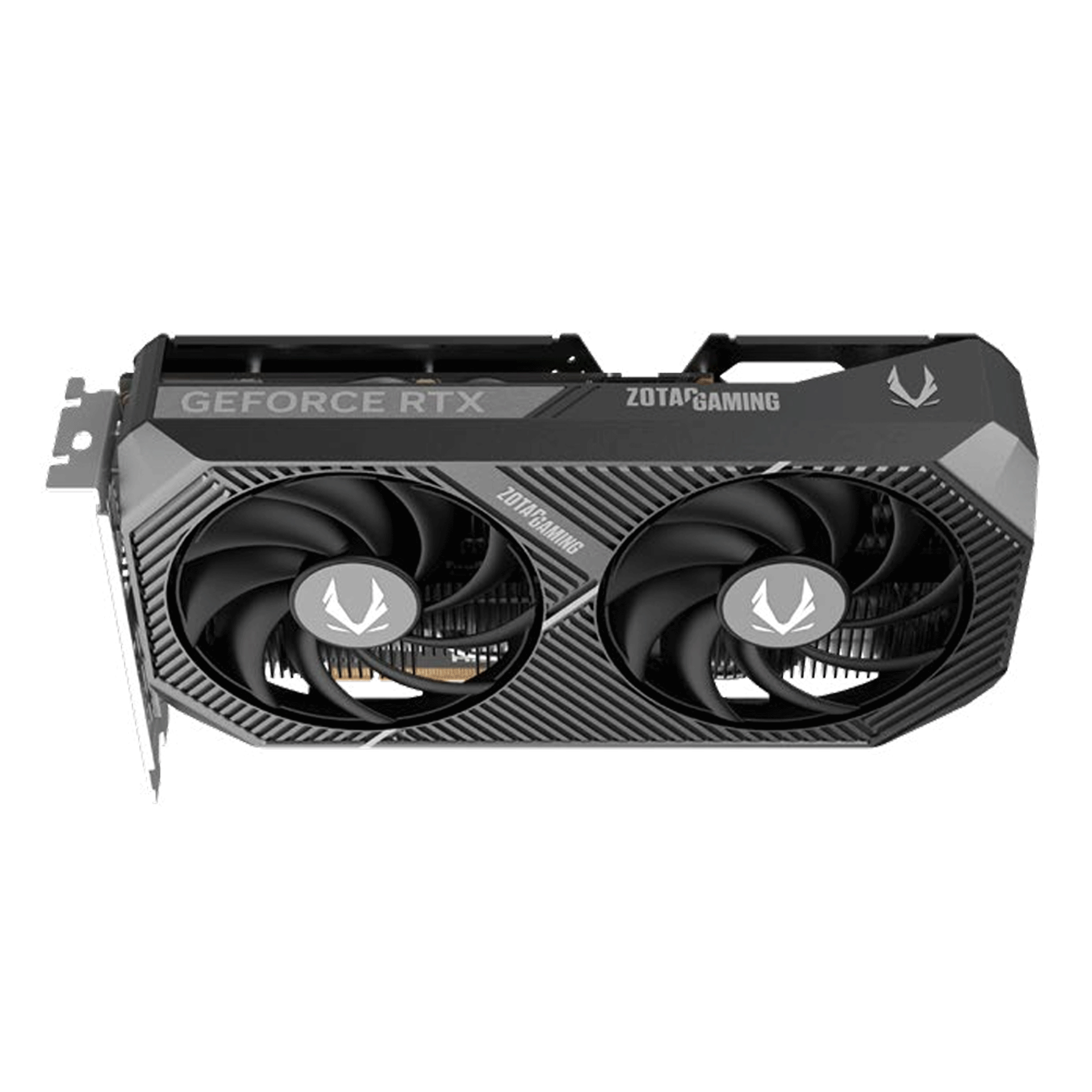 Ảnh minh họa Card màn hình NVIDIA GeForce RTX 5060 ZOTAC Twin Edge OC | 8GB GDDR7, 3840 CUDA, 550W 2