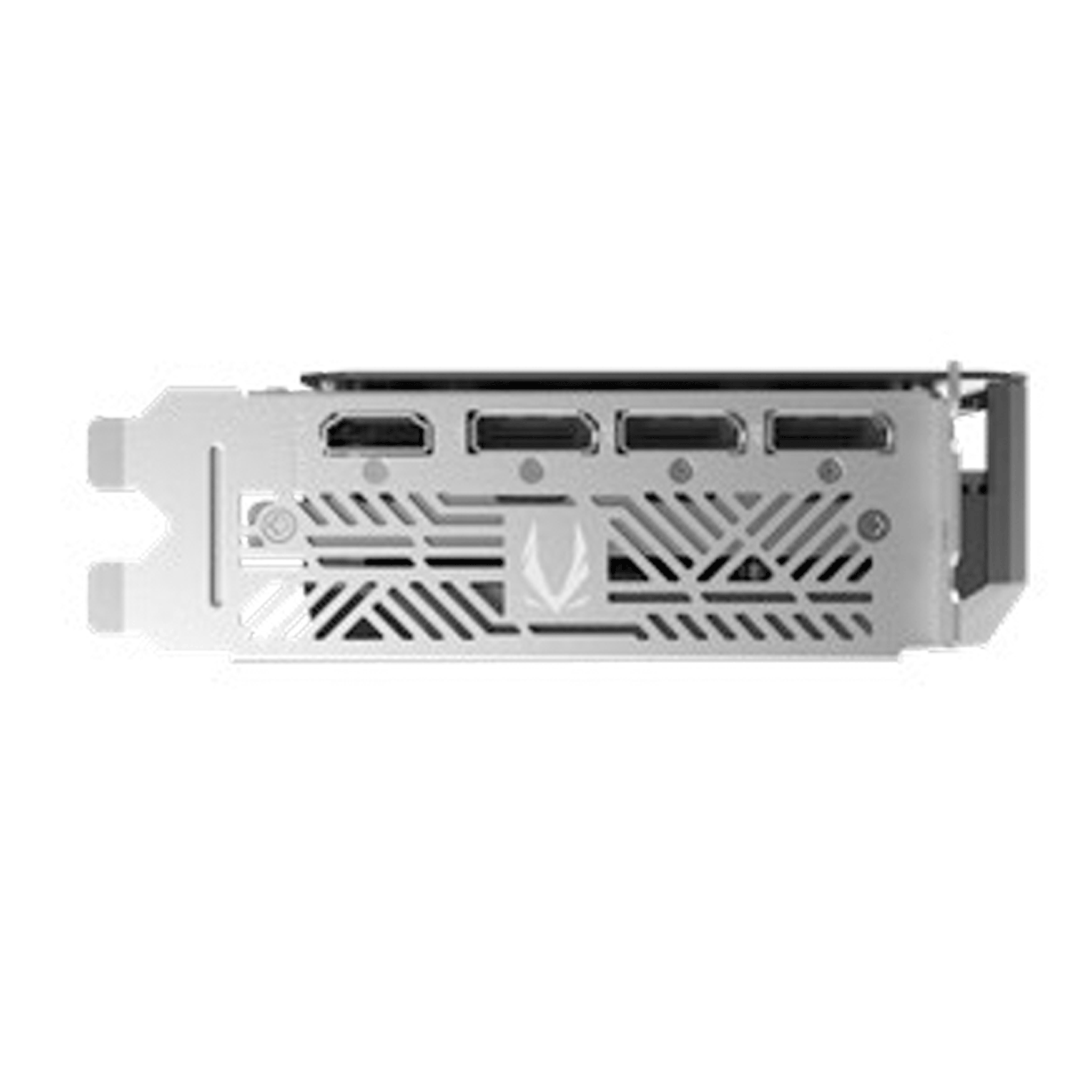 Ảnh minh họa Card màn hình NVIDIA GeForce RTX 5060 ZOTAC Twin Edge OC | 8GB GDDR7, 3840 CUDA, 550W 3