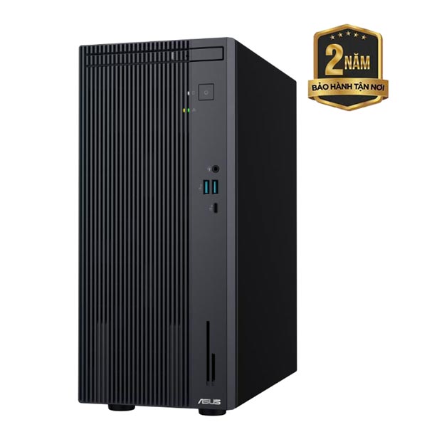PC Asus P500MV-03100U0040 (Core 3 100U/ 8GB/ 256Gb SSD/ Wifi + BT/ Key/ Mouse/ NoOS/ 2Y)