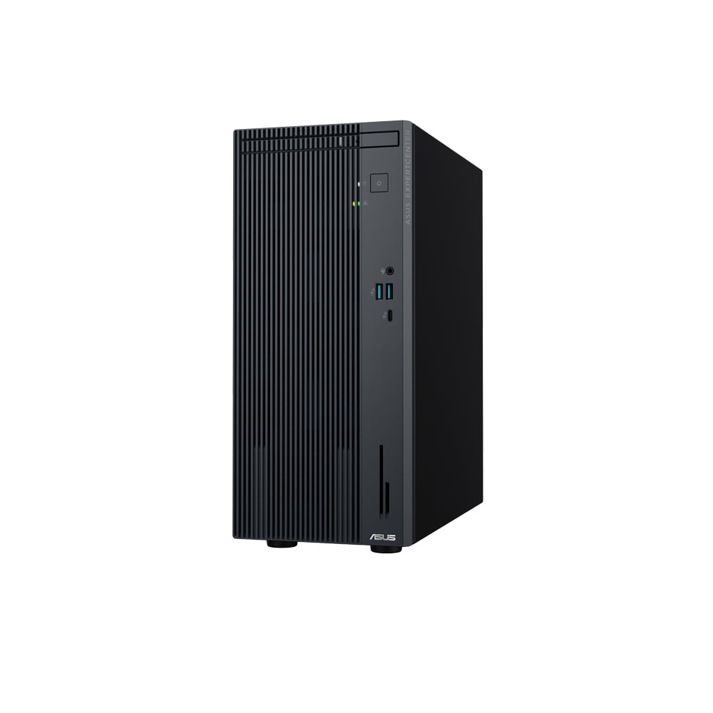 Máy tính để bàn ASUS P500MV-13420H107W (Intel Core i5-13420H | 16GB | 512GB | Windows 11 Home | Đen)
