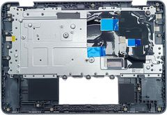  Thay Vỏ Laptop Lenovo Chromebook 100E Gen4 Laptop Upper Case Palmrest 