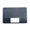 Thay Vỏ Laptop HP Chromebook 14 G6 Laptop Upper Case Palmrest with