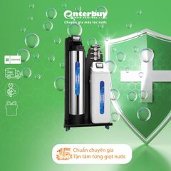  Lọc tổng đầu nguồn Paragon PWS 2.0 LUX có nguồn gốc nhập khẩu theo 