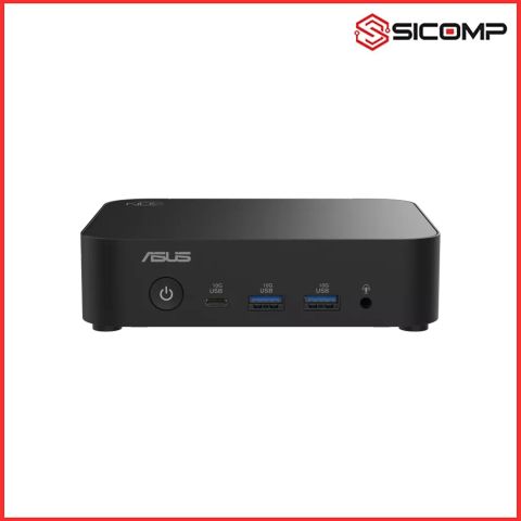 Máy Tính Mini Pc Nuc Essential 14 Nuc14mnk97 (Core 3 N97)