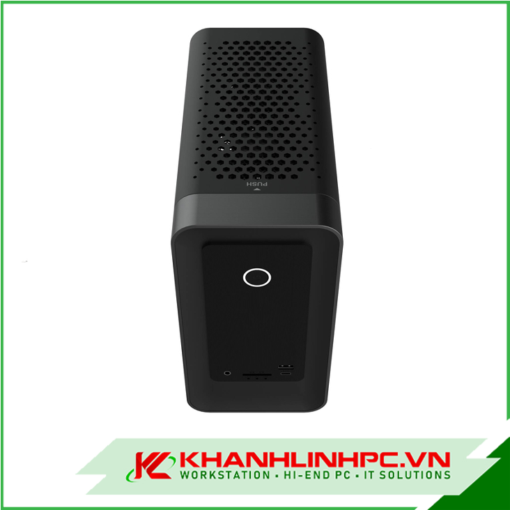 Ảnh minh họa Máy Mini-PC Zotac MAGNUS ONE ERP54060C (i5-13400, 16GB DDR5, SSD 512GB, RTX 4060 1