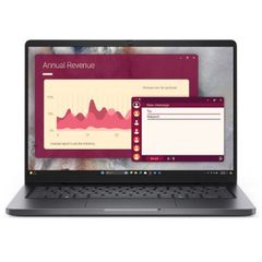  Laptop Dell Pro 14 PC14250 (Ultra 7 255U/16GB/512GB/Intel Graphics) 