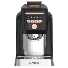  Máy pha cà phê Thổ Nhĩ Kỳ tự động Lepresso KaveMystique tự làm sạch 